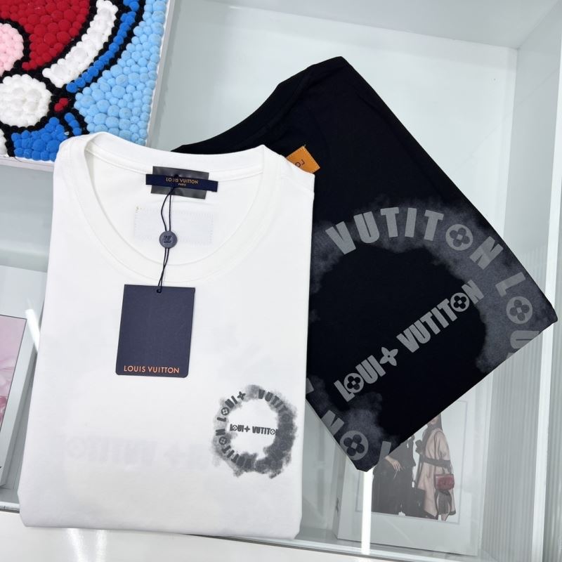 Louis Vuitton T-Shirts